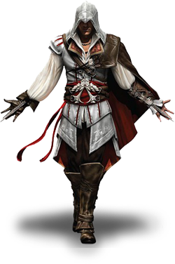 Assassin's Creed 2