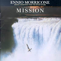 Mission, The