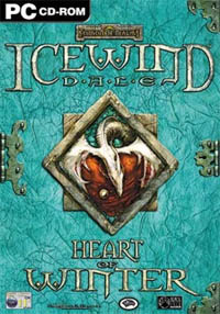 Icewind Dale: Heart of Winter