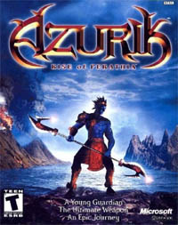 Azurik: Rise of Perathia