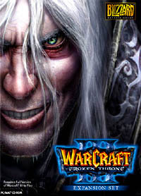 Warcraft III - The Frozen Throne