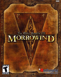The Elder Scrolls III: Morrowind