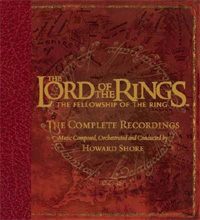Fellowship of the Ring: The Complete Recordings
