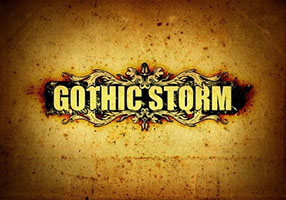 Gothic Storm Music