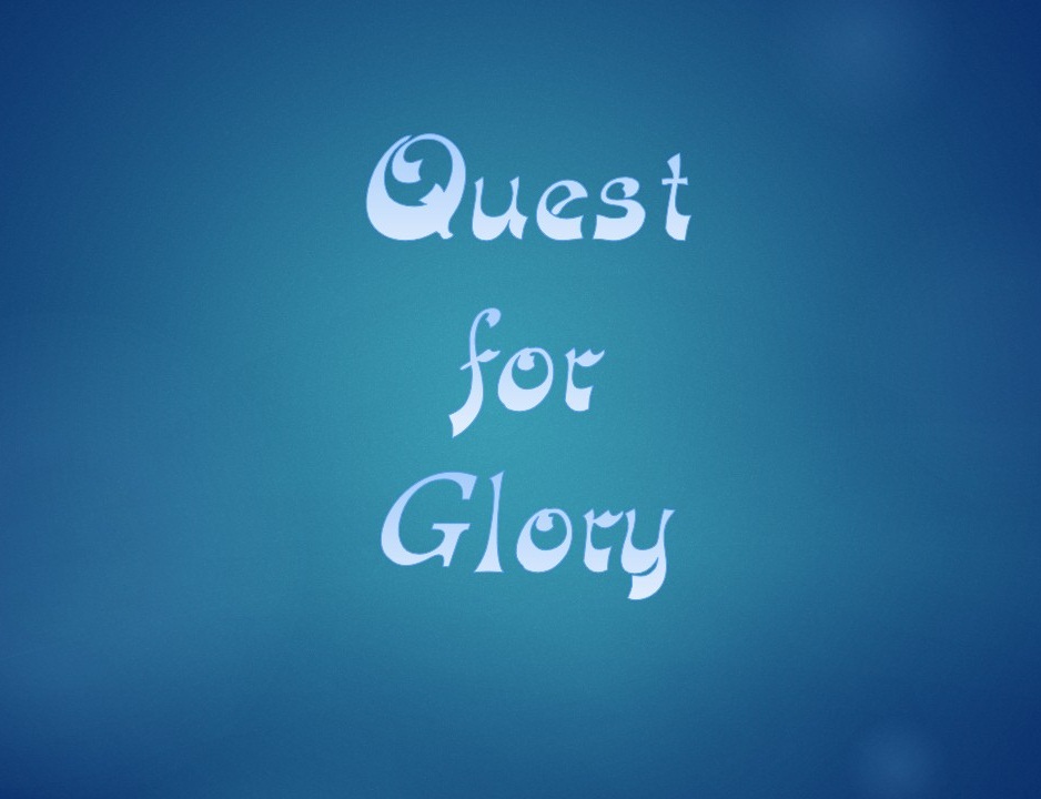 Quest for Glory