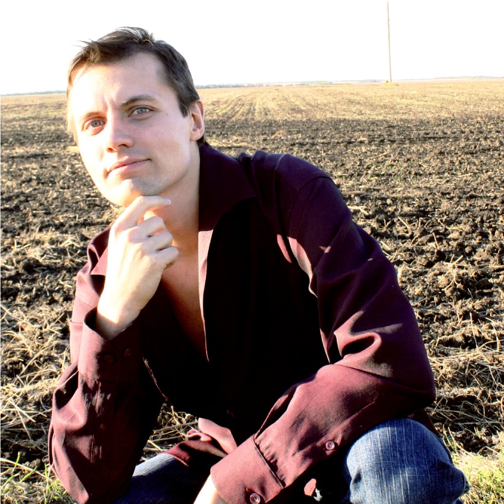 Sergey Rybytskyy