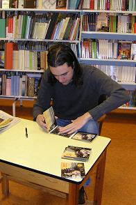 Marcos Ciscar