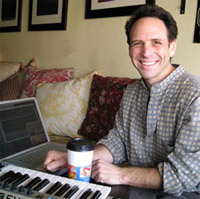 Craig Stuart Garfinkle