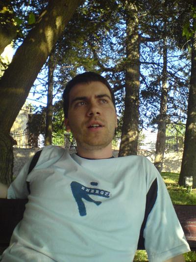 George Shtefan
