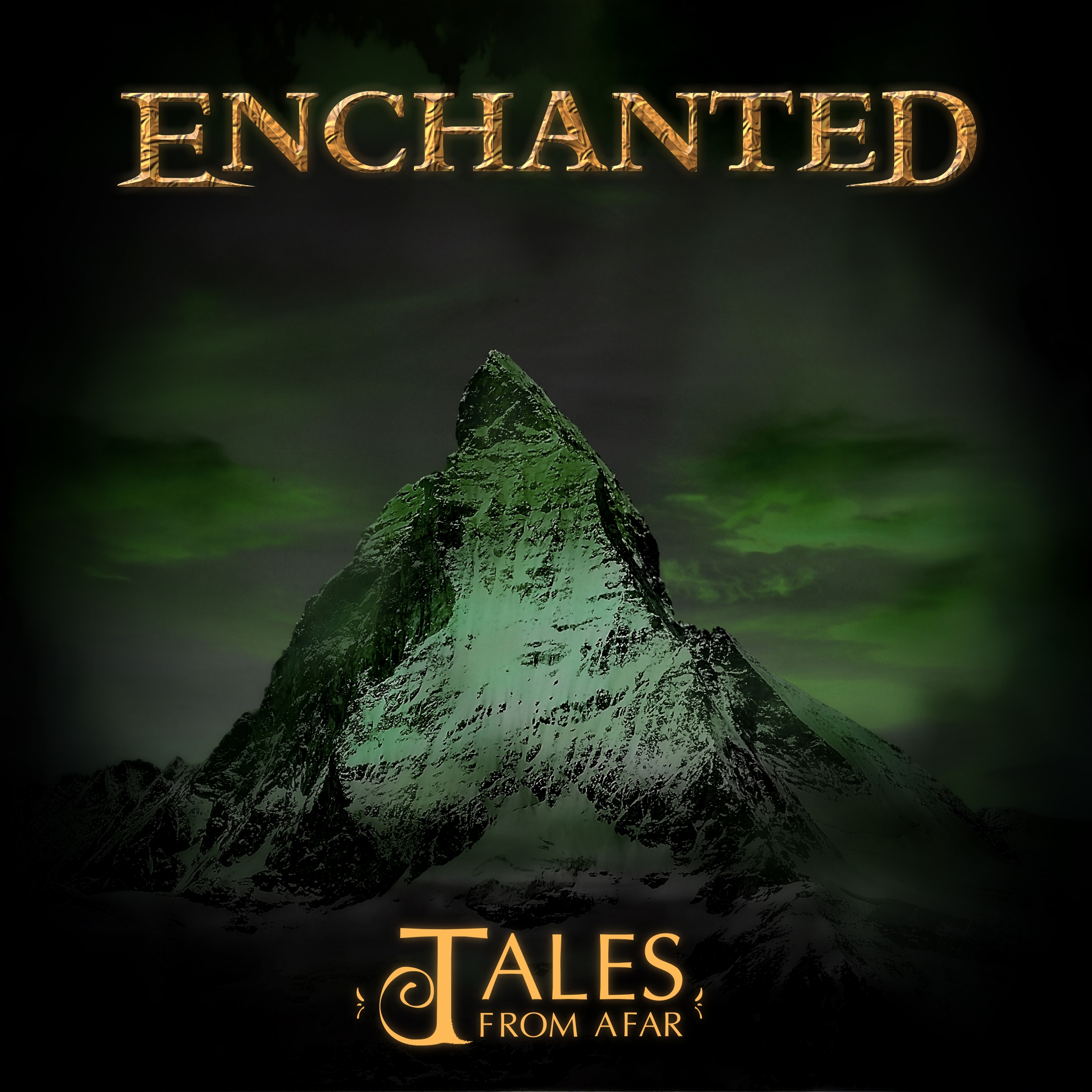 Enchanted