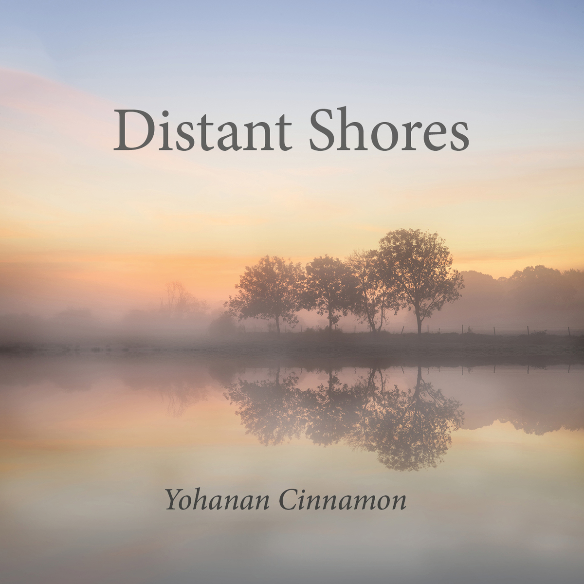 Distant Shores