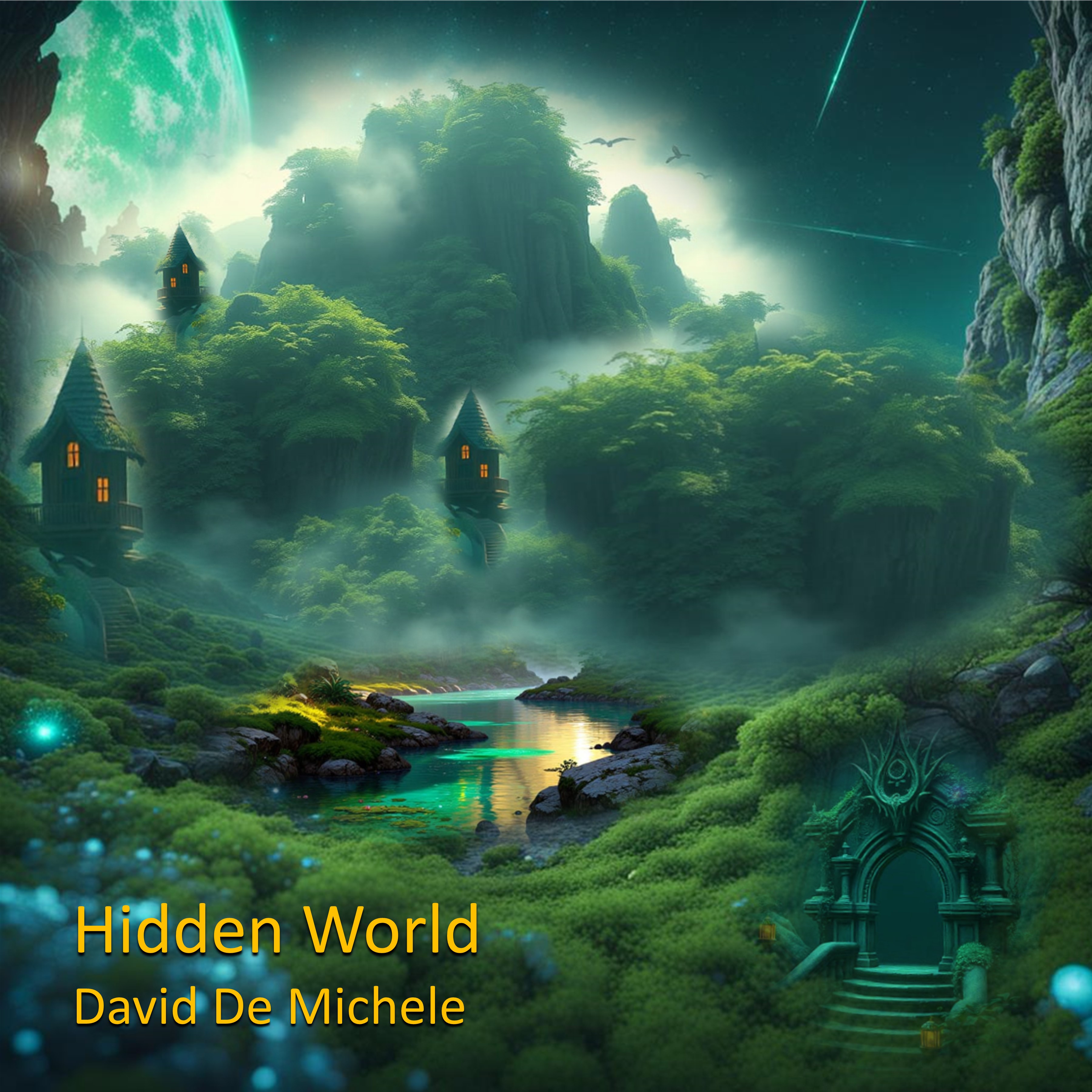David De Michele