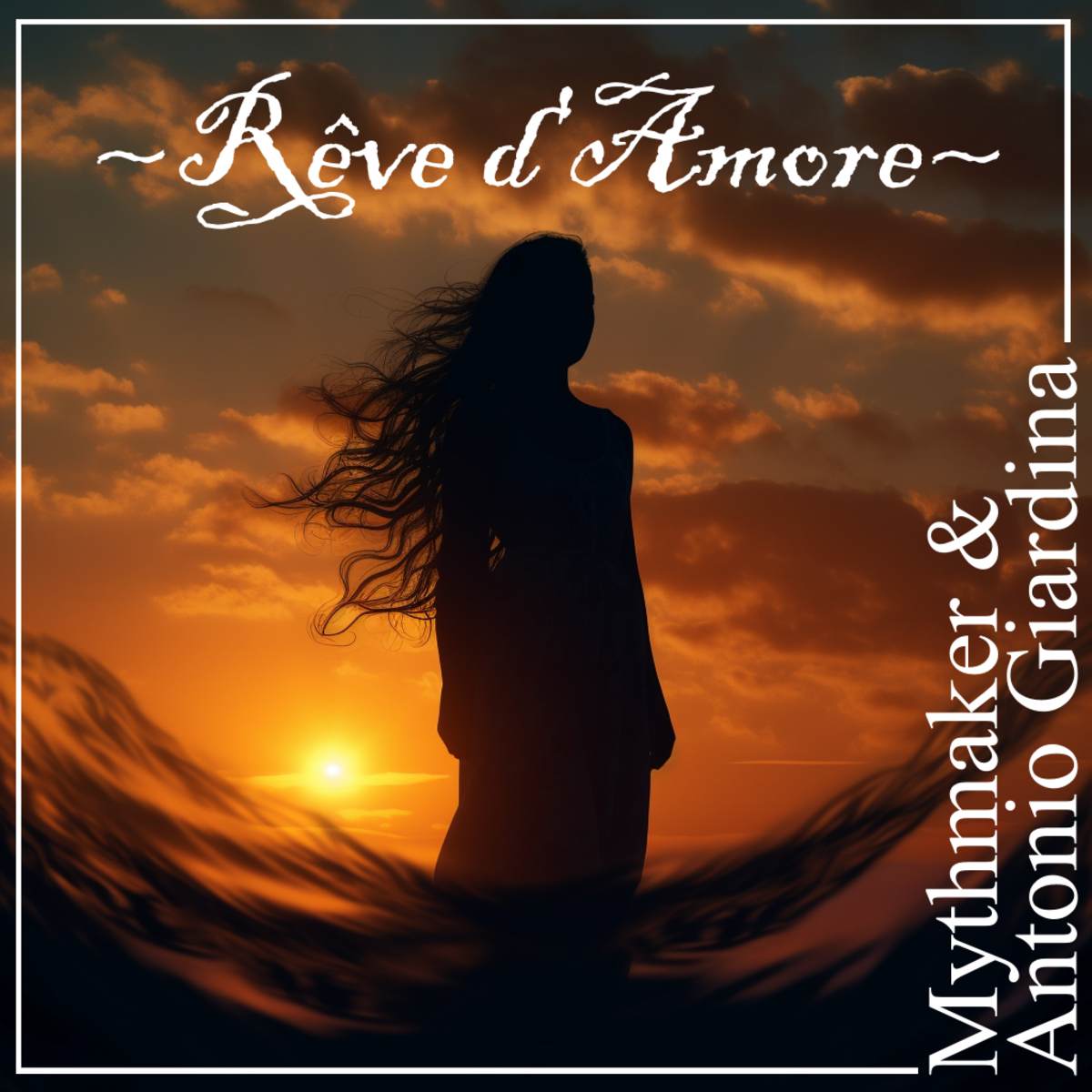 Rêve d'Amore