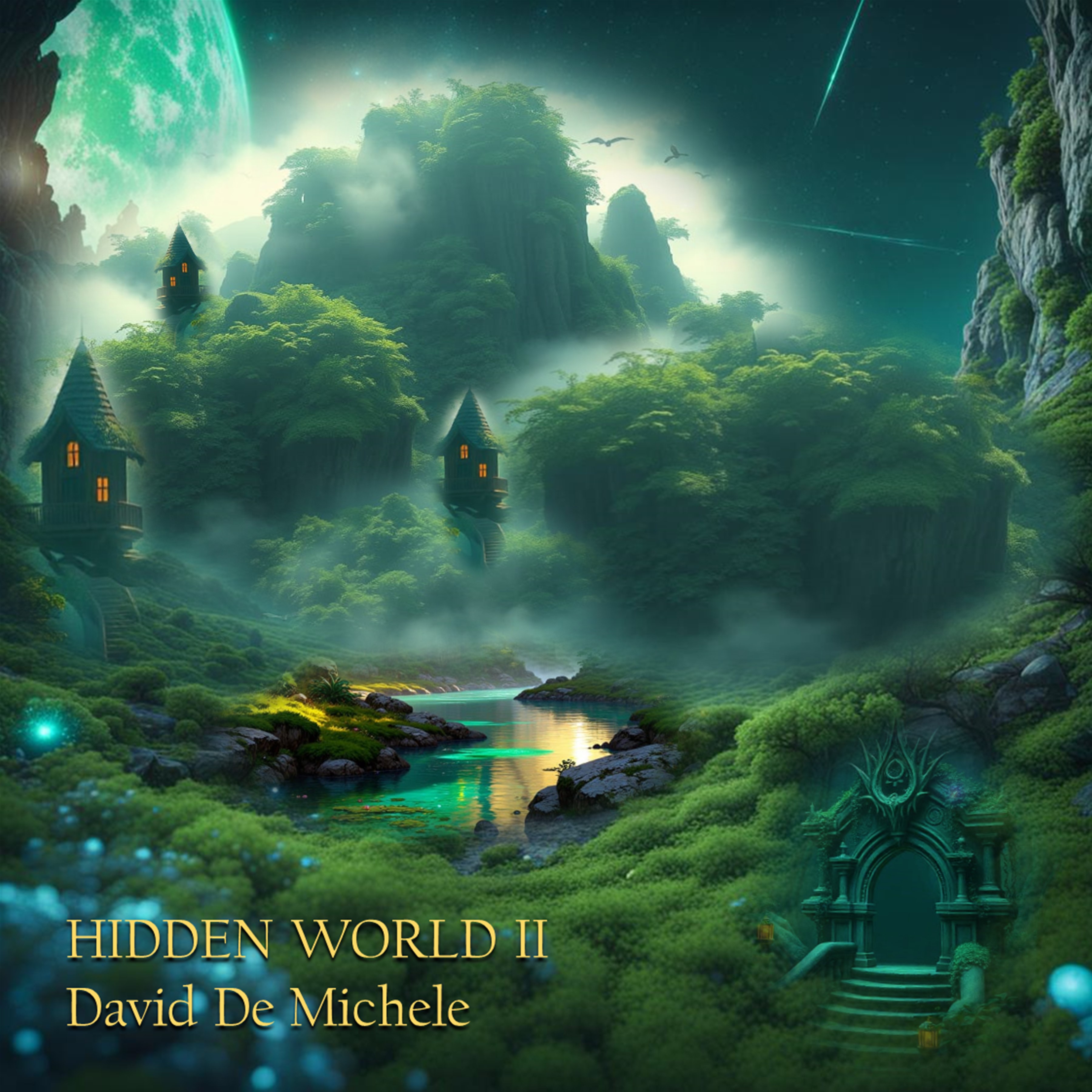 David De Michele