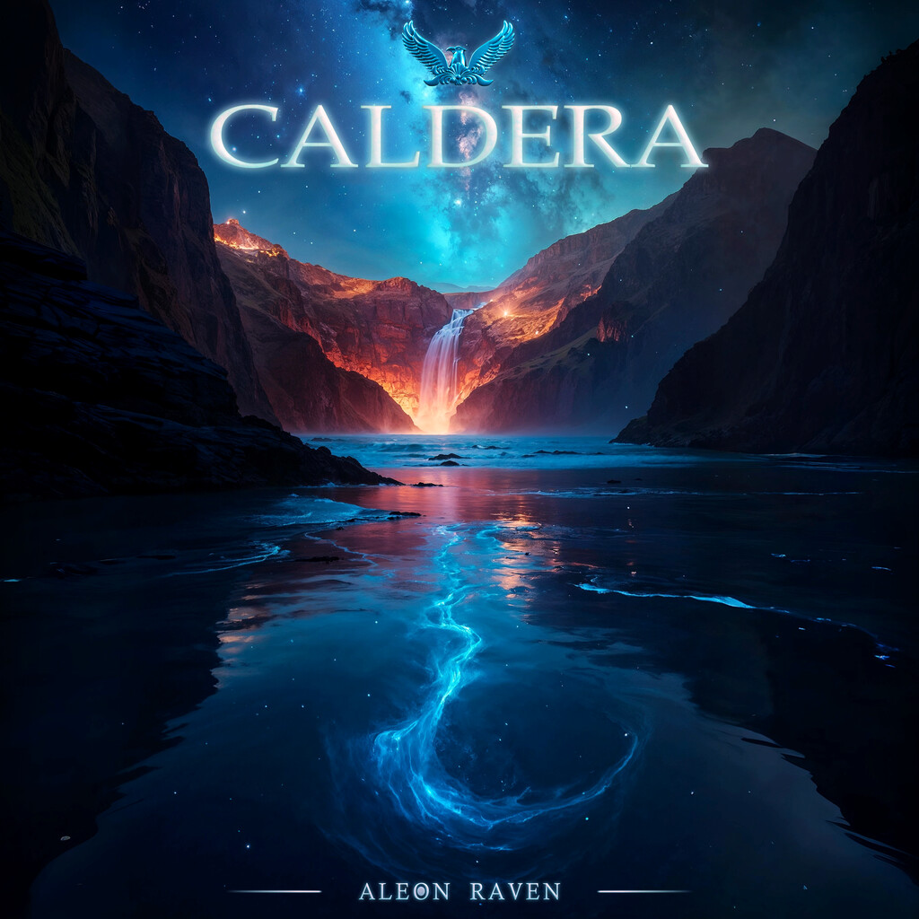 Caldera