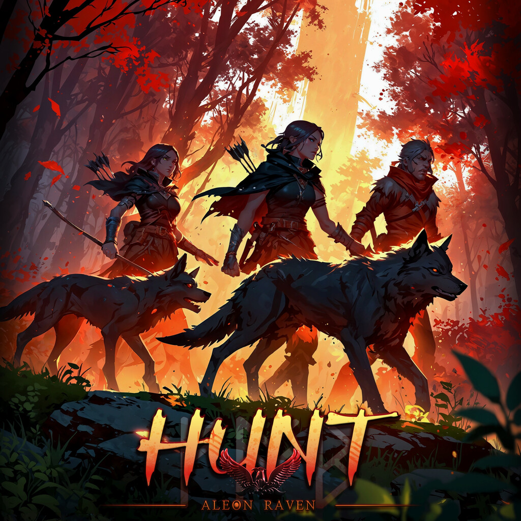 Hunt