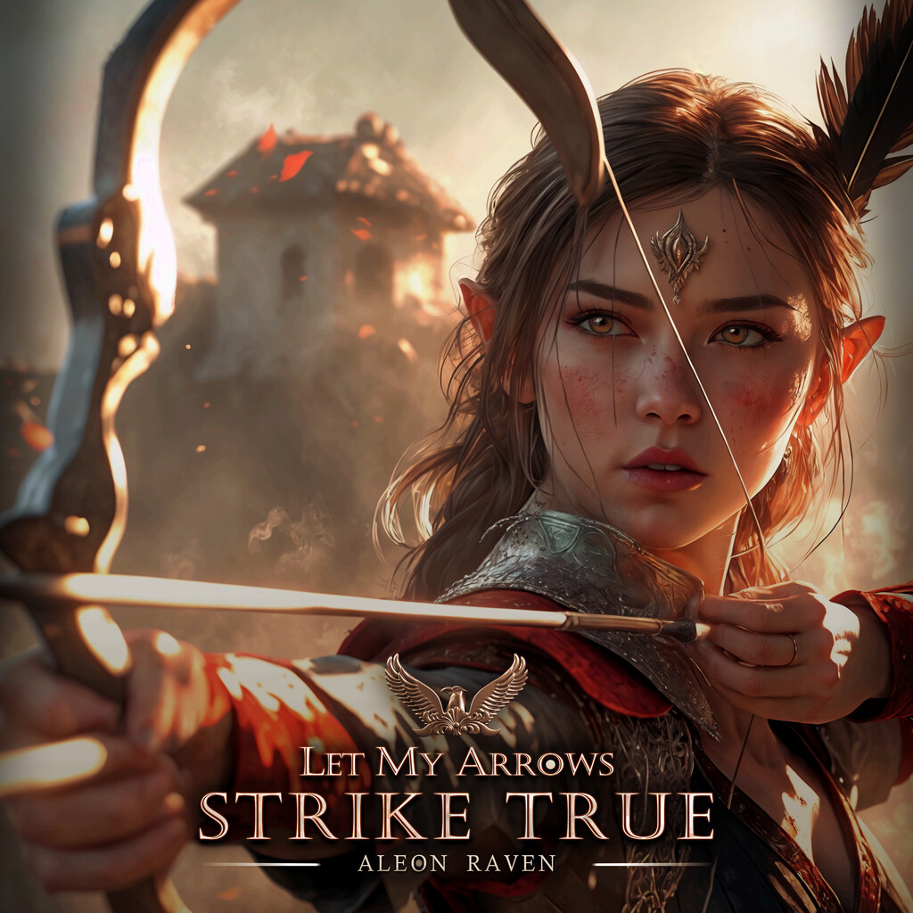 Let My Arrows Strike True