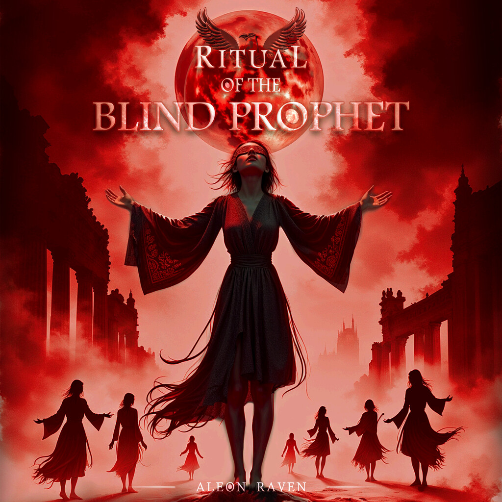 Ritual of the Blind Prophet