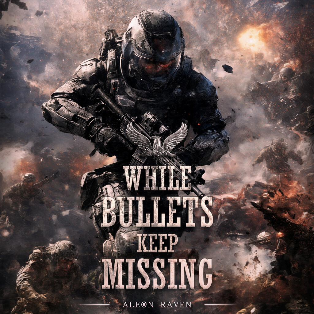 While Bullets Keep Missing