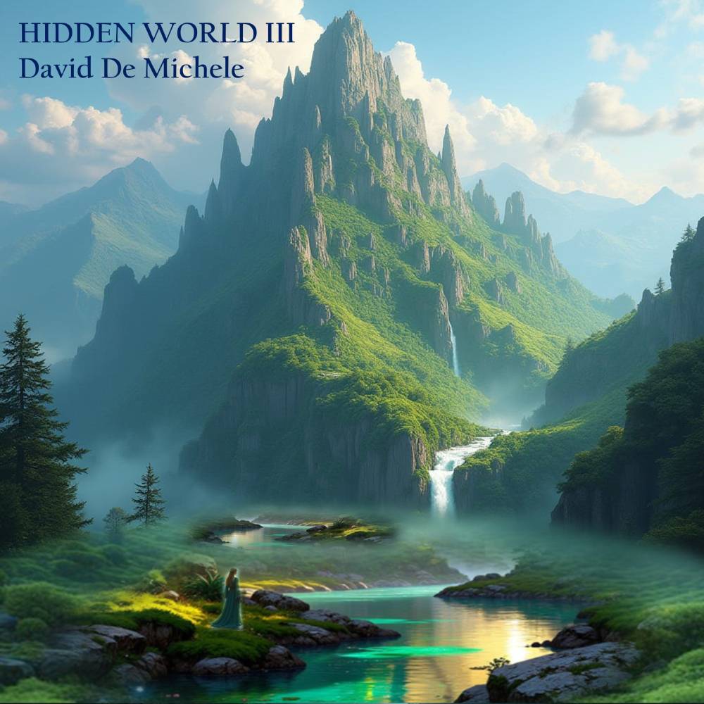Hidden World III
