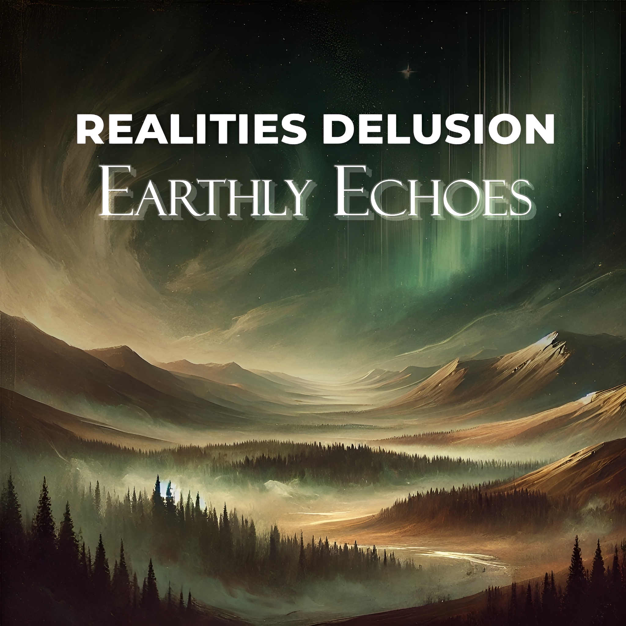 Realities Delusion