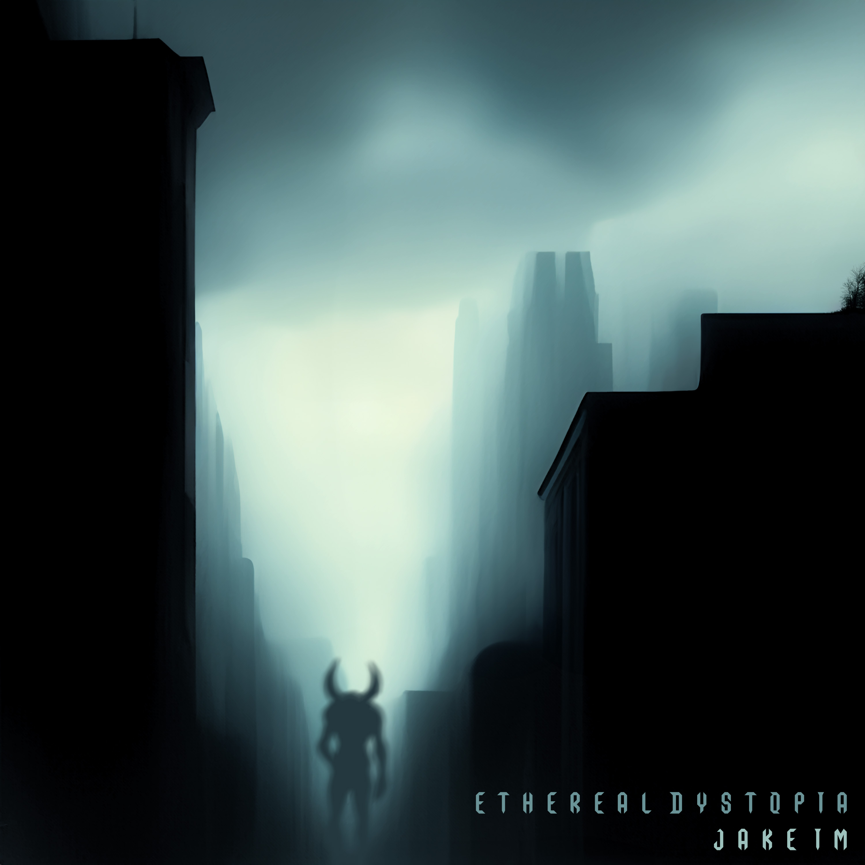 Ethereal Dystopia
