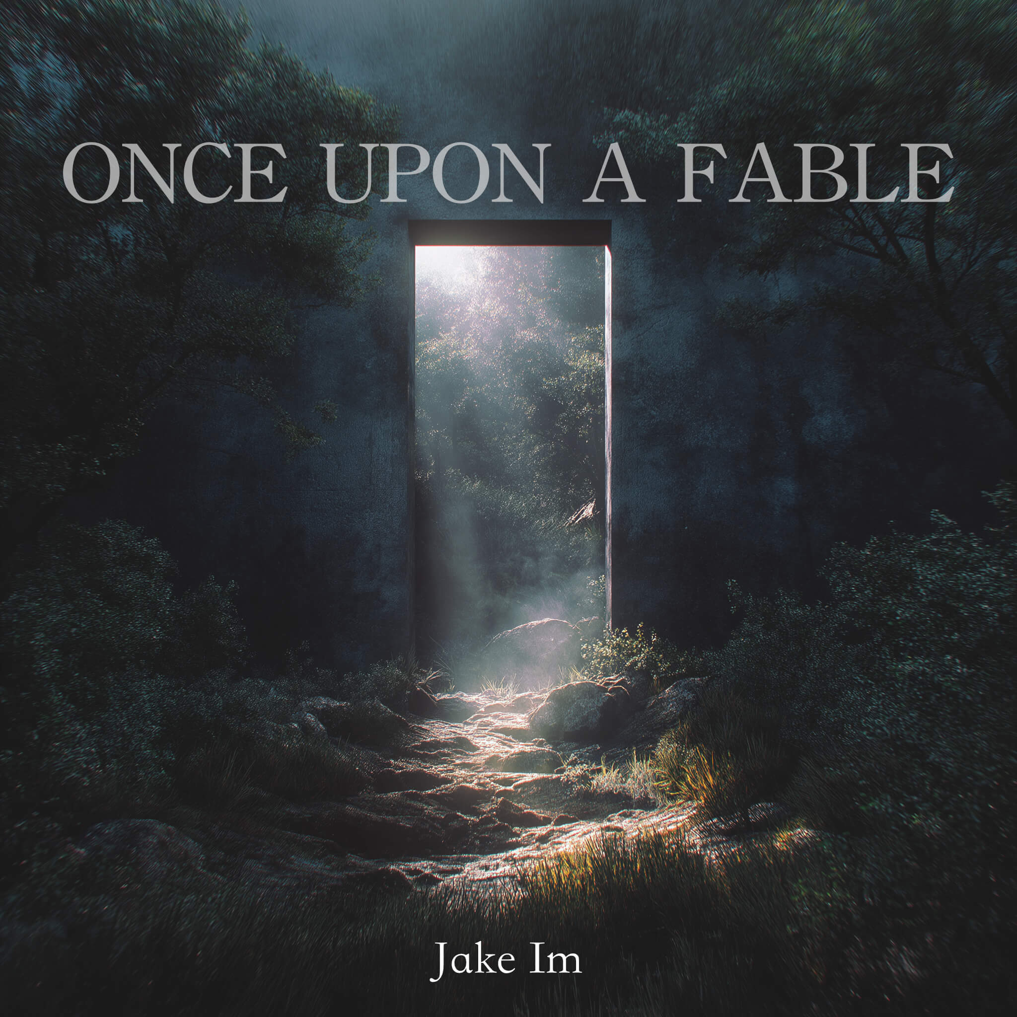 Once upon a Fable