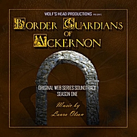 Border Guardians of Ackernon