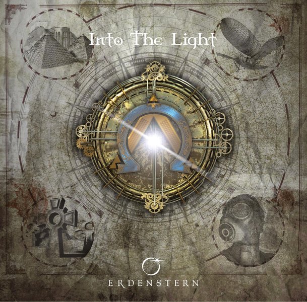 Into The Light (Ancient Realms)