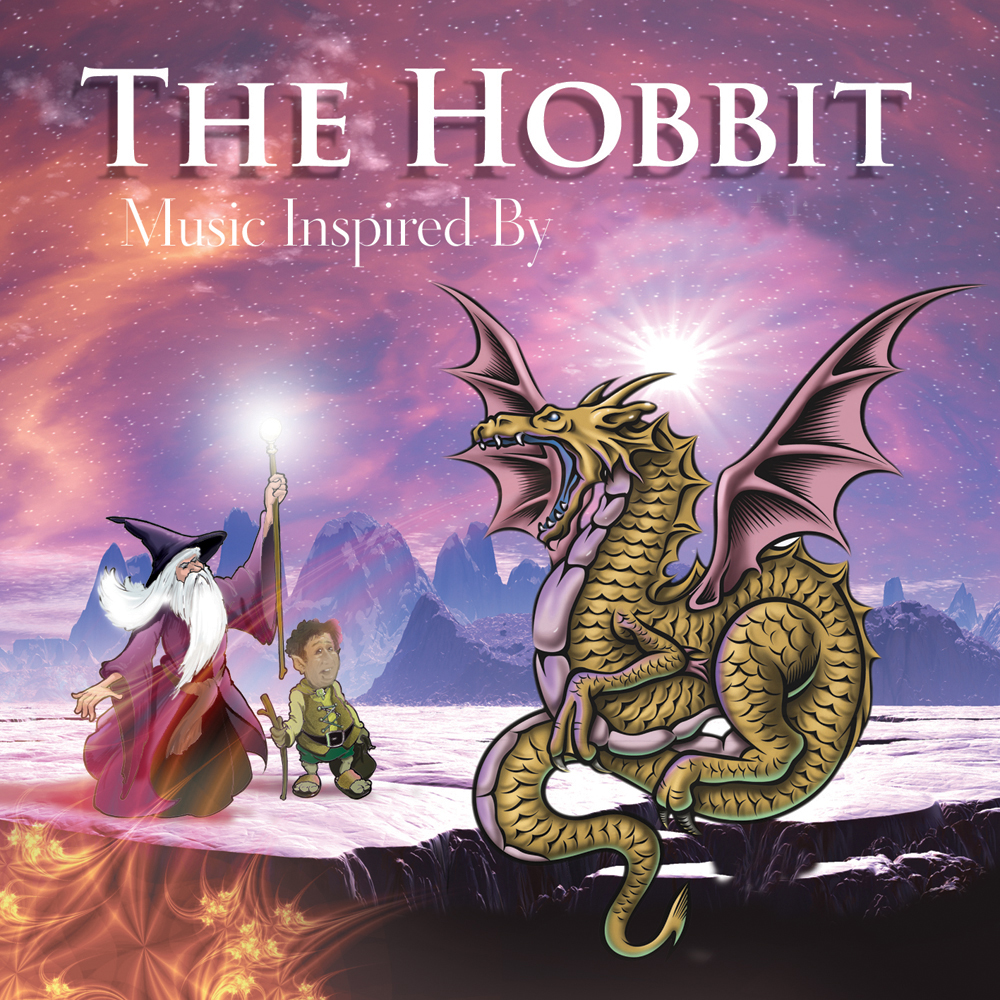 Music Inspired By The Hobbit