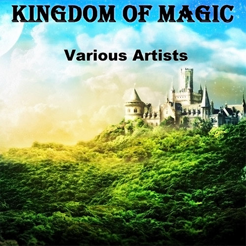 Kingdom of Magic