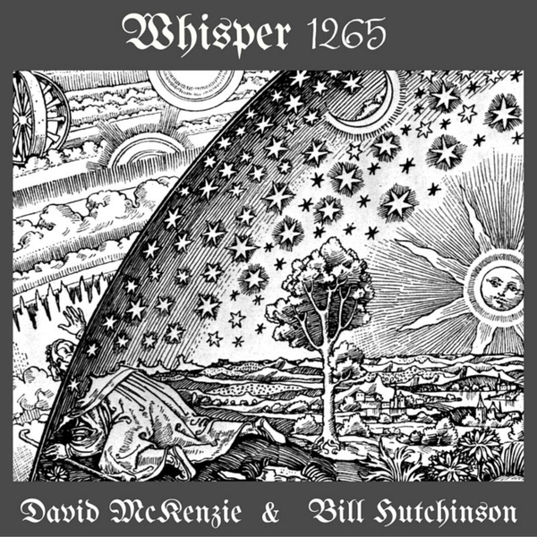 Whisper 1265