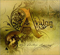 Avalon: A Celtic Legend