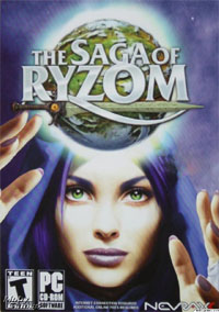 The, Saga of Ryzom