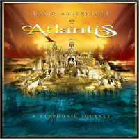 Atlantis: A Symphonic Journey