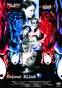 Colour Blind