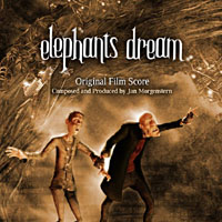Elephants Dream