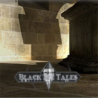 Black Ice Tales