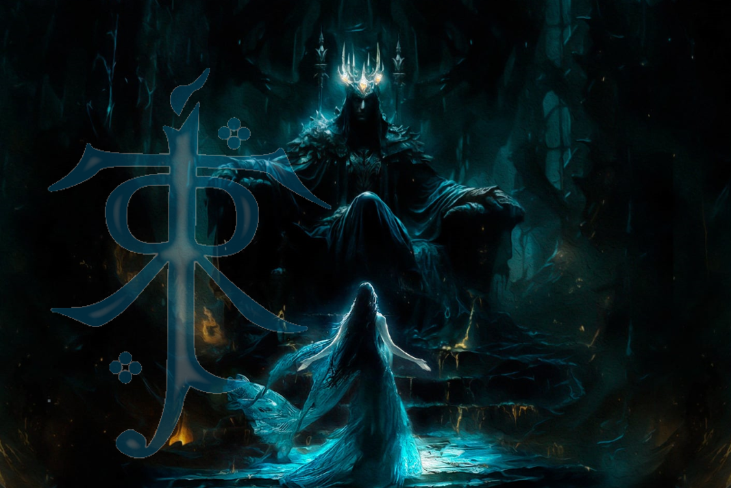 Radio Rivendell in Metal Factory magazine