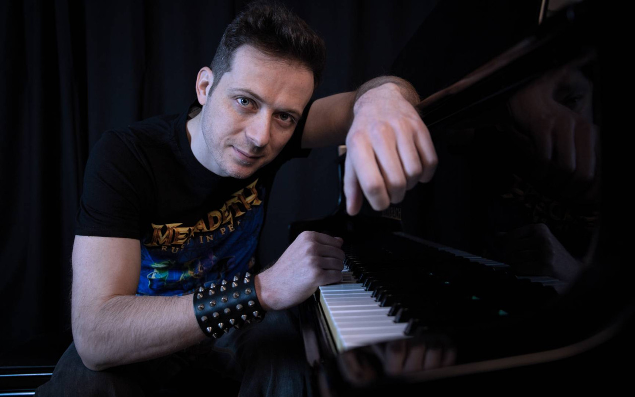 More new music on the air!