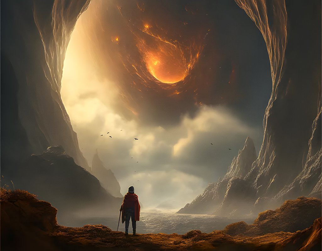 Music by Nathan Sharples and MARTH