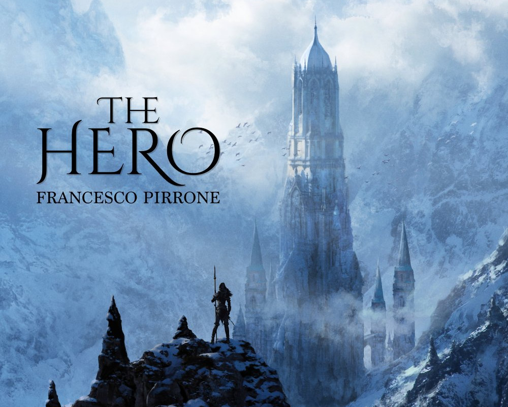 New music by Franceso Pirrone