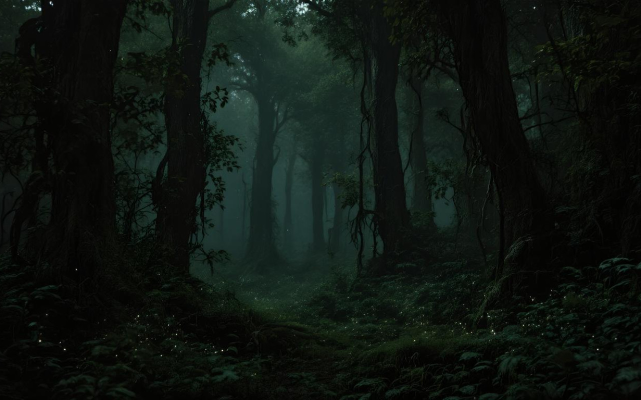 Four new tracks by Anglachel!