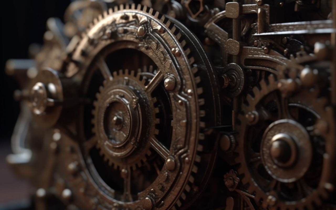 A belated xmas gift!