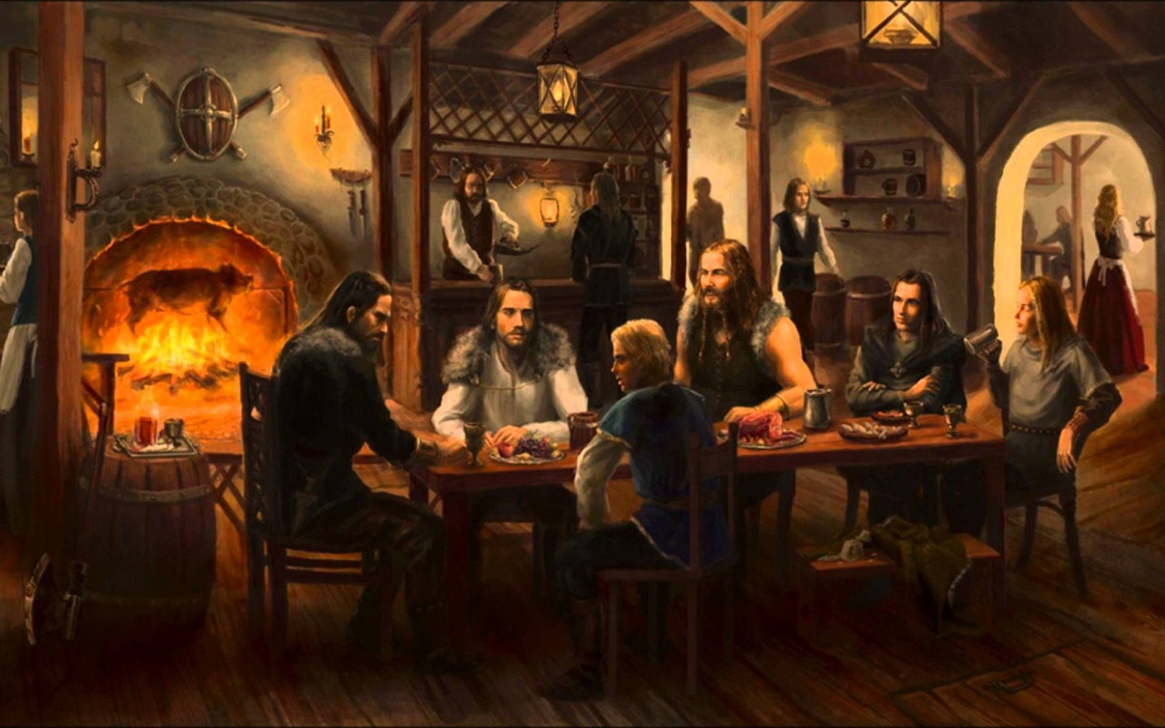 The forums are making its way back