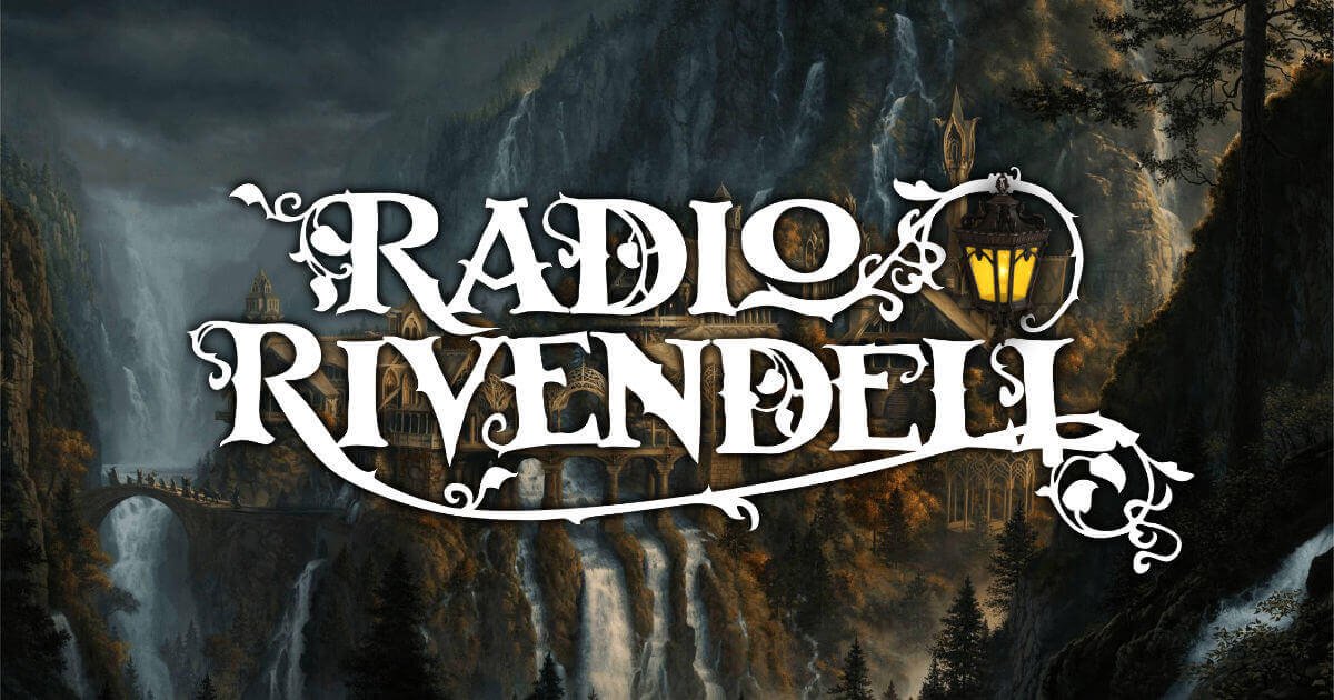 (c) Radiorivendell.com